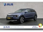 Kia Niro - 1.6 GDi Hybrid DynamicLine | Half lederen bekleding | Camera