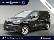 Peugeot Partner - L1 50 kWh 136pk | 8 jaar garantie | 0% financial lease | 3-z