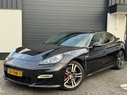 Porsche Panamera - Turbo 4.8 V8 500 pk | Sport Chrono Plus | PDCC | Bose | ACC 