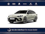 CUPRA Leon Sportstourer - 1.5 TSI e-Hybrid 272 6DSG VZ Performance | Achteruitrijcamer