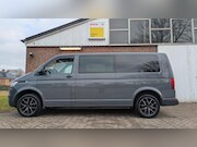 Volkswagen Transporter - 2.0 TDI L2H1 DC - Aut. - Camera