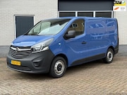 Opel Vivaro - 1.6 CDTI L1H1 Edition zeer netjes