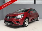 Renault Clio - 0.9 TCe Intens GARANTIE|Camera|Led|Cruise|Navi