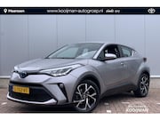Toyota C-HR - 2.0 Hybrid Dynamic / Camera / Navi / Automatisch Grootlicht
