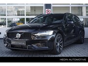 Volvo V60 - 2.0 T6 Plug-in hybrid AWD Plus Dark | Sport Stoelen | Harman