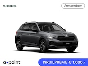 Skoda Kamiq - 1.0 TSI Edition 115 pk 7 versn. DSG | Travel Assist | Winter