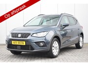 Seat Arona - 1.0 TSI Style Automaat Navi/Carplay Priv/Glass Ecc Cruise 38