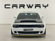 Dodge Demon - SRT 6.2 840pk 2.3SEC Collector