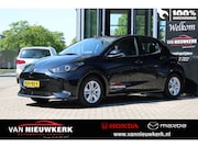 Mazda 2 Hybrid - 1.5 116pk 6AT Centre Line