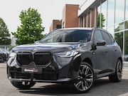 BMW X3 - xDrive30e 300pk M-Sport Pano Head-Up H&K 21-Inch Zetels+Memo
