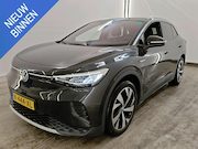 Volkswagen ID.4 - 1ST 77 kWh (92% SOH) I TREKHAAK I STOELVERWARMING I P-CAMERA