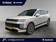 Hyundai IONIQ 9 - Lounge AWD+ 110.3kWh 428pk | 7-PERSOONS | SCHUIF/KANTELDAK |