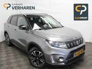Suzuki Vitara - 1.4 Boosterjet Style Smart Hybrid NAVI | CARPLAY | CAMERA | 