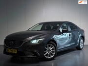 Mazda 6 - 2.0 SkyActiv-G 165 TS+ /Clima/Cruise/PDC/LED/NAVI/DodeHoek/T