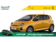 Renault Twingo - urban range evolution 27.5 kWh * NU IN DE SHOWROOM * Gratis