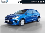 Kia Rio - 1.0T MHEV ComfortLine | Airco | Audio | Bluetooth | Elektris