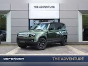 Land Rover Defender - 110 P300e Forest Edition | Pano | Cold Climate | K