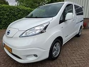 Nissan e-NV200 Evalia - Evalia 40 kWh SOH 89.7% 12950.- INCL BTW 7-PERSOON
