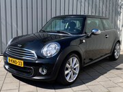 MINI One - Mini 1.6 Holland Street|115000KM|Navigatie|Climate Control|