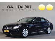 Mercedes-Benz C-klasse - 350 e Lease Edition Adap.cruise I Camera I Sfeerverlichting