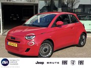 Fiat 500 - 1.0 Hybrid Torino Launch Edition | Cruise control | Climaat 