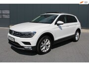Volkswagen Tiguan - 2.0 TSI 4Motion Highline SCHUIFDAK