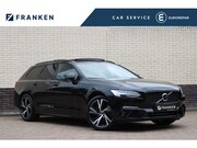 Volvo V90 - 2.0 T8 Plug-in hybrid AWD Ultimate Dark | Panoramadak | Head