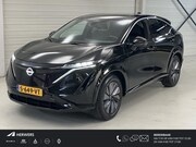 Nissan Ariya - Evolve 66 kWh / SOH 99% / NL auto / Dealer Onderhouden / 1e 