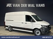 Volkswagen Crafter - 2.0 TDI 141pk L3H3 L2H2 Euro6 Airco | Camera | Apple Carplay