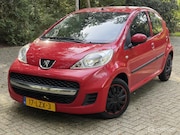 Peugeot 107 - 1.0-12V XS..Airco, 5-Deurs, NW.Apk