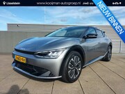 Kia EV6 - Plus 77.4 kWh Navigatie / Camera / Trekhaak