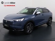 Honda HR-V - 1.5 e:HEV Advance Style nu €2.000, - voorraadvoordeel! Infor