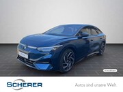 Volkswagen ID.7 - Pro* 210 kW Travel Assist HUD Discover Pr