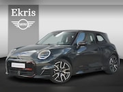 MINI Mini Electric - 3-deurs Cooper SE John Cooper Works Trim | Pakket XL | Comfo