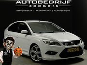 Ford Focus - 1.8 Titanium Flexi Fuel ST Uitvoering Super *