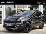 Mitsubishi Outlander - 2.4 PHEV Black Edition | NIEUW | Leder | Panoramdak | App Co