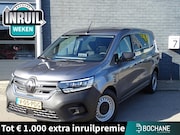 Renault Kangoo - E-Tech Advance L2 44 kWh DUBBEL CABIUNE | 5-PERSOONS