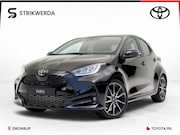Toyota Yaris - 1.5 Hybrid GR Sport | Stoelverwarming | Dodehoek | Keyless |