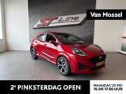 Ford Puma - 1.0 EcoBoost Hybrid ST-Line | WINTERPACK | COMFORTPACK | APP
