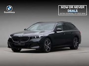 BMW 5-serie - 5 Serie 530e Touring M-Sport Pro Edition