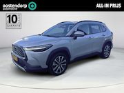 Toyota Corolla Cross - Hybrid 140 Dynamic