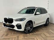 BMW X5 - XDrive40i High Executive|HUD|SFEER|LASER|INRUIL MOGELIJK