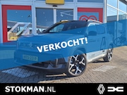 Renault 4 - comfort range techno 52 kWh | Navigatie | Climate Control |