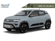 Dacia Spring - Extreme 100 | Inclusief gratis 7 jaar garantie tot 140.000km