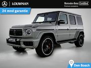 Mercedes-Benz G-Klasse - AMG G 63 Nightpakket I Superieur interieur I Carbonpakket I 
