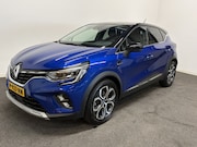 Renault Captur - 1.6 E-Tech PHEV 160 Intens AUT/ Trekhaak / Airco/ Cruise/ Ca