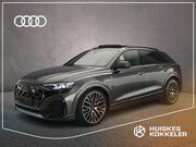 Audi Q8 - 55 TFSI e 394pk Pro Line S