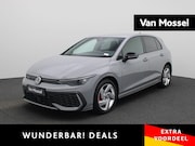 Volkswagen Golf - 1.5 eHybrid GTE 272 PK| | SoH 100% | LED Matrix | Navigatie 