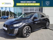 Peugeot 208 - Allure Hybrid 110 E-DCS6 Automaat |Navigation Pack | Stof/Le