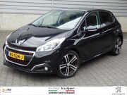 Peugeot 208 - 1.2 PureTech GT-line I Aut. airco I